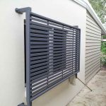 Decorative Slatted Timber Privacy Screens—Lattice and Patios in Bungalow QLD