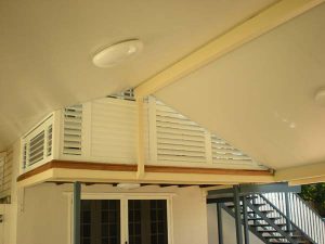 SolarSpan® Insulated Patio Systems—Lattice and Patios in Bungalow QLD