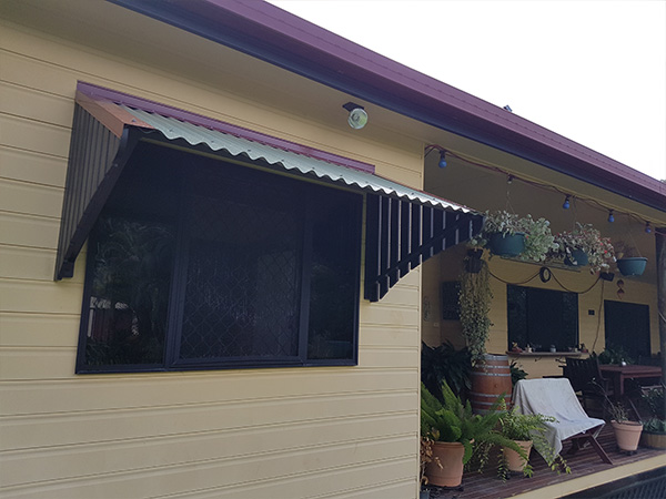 Awning 2—Lattice and Patios in Bungalow QLD