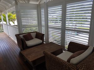 Terrace Shutter—A & B Lattice Patios in Bungalow QLD (2)