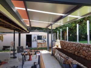Underconstruction—Lattice and Patios in Bungalow QLD
