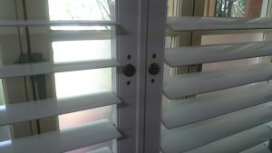 Window Shutter—A & B Lattice Patios in Bungalow QLD (2)