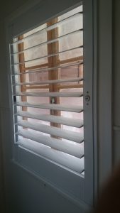 Window Shutter—A & B Lattice Patios in Bungalow QLD (3)